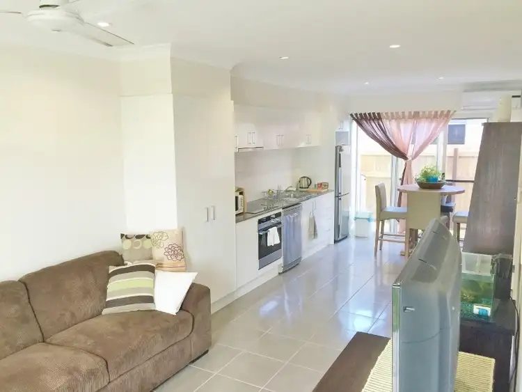 Fourth view of Homely townhouse listing, 28 Copper Crescent, Caloundra West QLD 4551