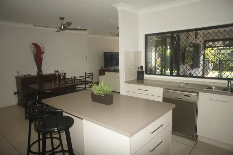 Second view of Homely house listing, 8 Bilgola Drive, Kewarra Beach QLD 4879