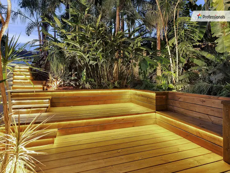 Second view of Homely house listing, 44 Lily Street, Everton Hills QLD 4053