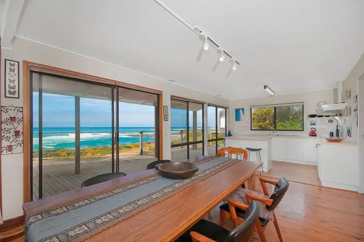 Second view of Homely house listing, 20 Panorama Crescent, Marengo VIC 3233
