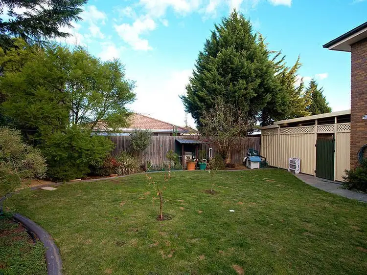 Fourth view of Homely house listing, 8 Addison Place, Seabrook VIC 3028
