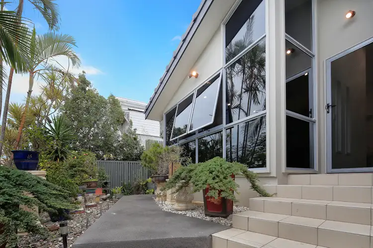 Second view of Homely house listing, 89 Upper Lancaster Road, Ascot QLD 4007