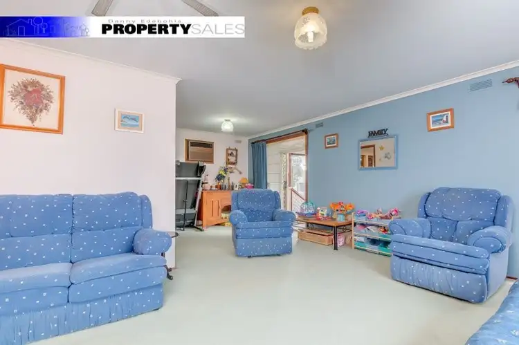 Fourth view of Homely house listing, 116 Wirraway Street, Moe VIC 3825