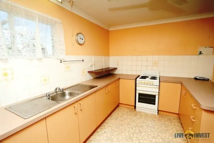 Fourth view of Homely house listing, 1661 Riverway Drive, Kelso QLD 4815