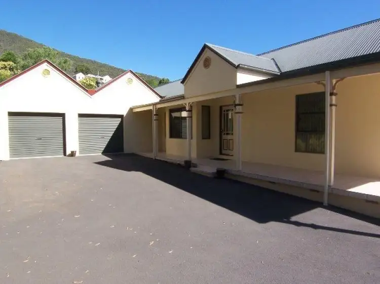 Second view of Homely house listing, 407 Morses Creek Rd, Wandiligong VIC 3744