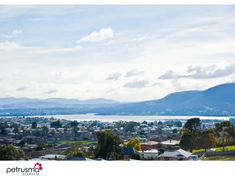 Second view of Homely house listing, 6 Anita Place, Glenorchy TAS 7010