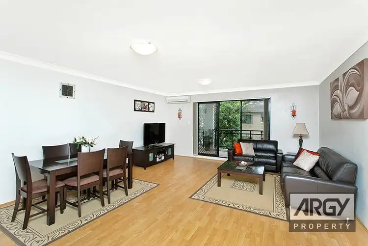 Second view of Homely unit listing, 12/2-6 Shaftesbury Street, Carlton NSW 2218