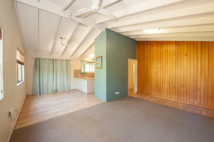 Sixth view of Homely house listing, 144 Blanchview Road, Blanchview QLD 4352