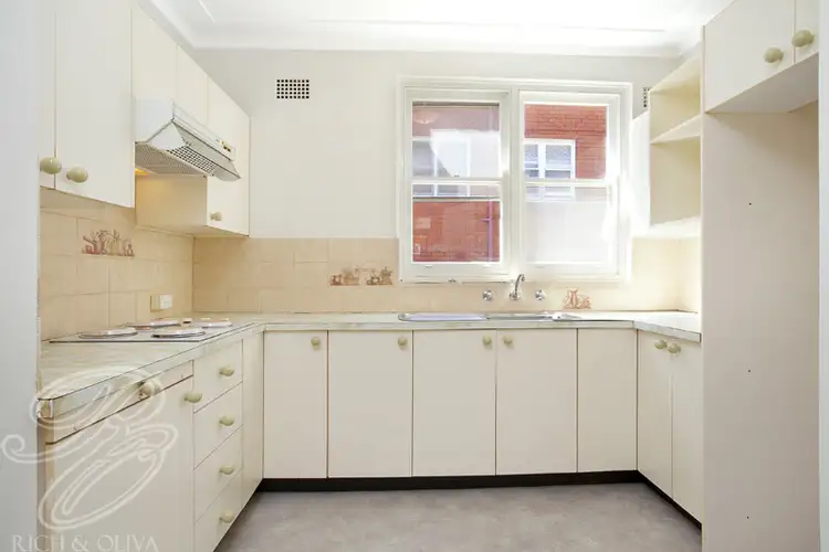 Third view of Homely apartment listing, 25/160 Croydon Avenue, Croydon Park NSW 2133