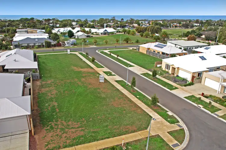 Second view of Homely land listing, 9 Brooker Place, Torquay VIC 3228