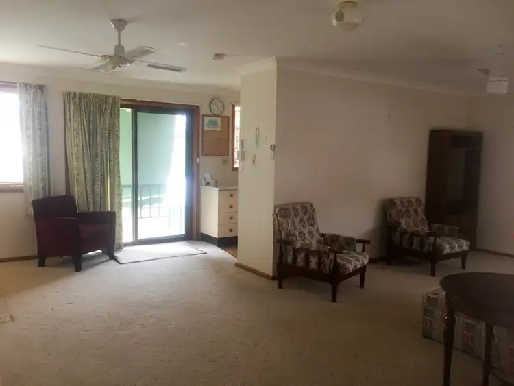 Second view of Homely unit listing, 5/59 Whiteley Street, Wellington NSW 2820