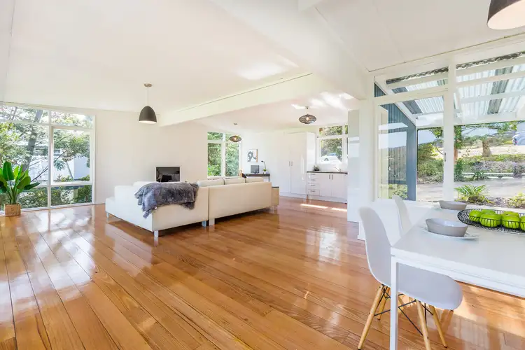 Fourth view of Homely house listing, 95 Noble Street, Anglesea VIC 3230