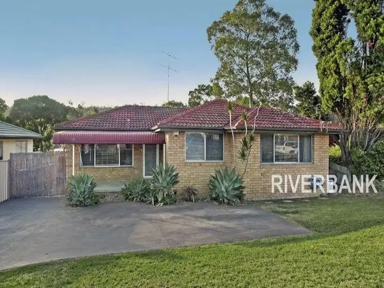 91 Gipps Road, Greystanes NSW 2145