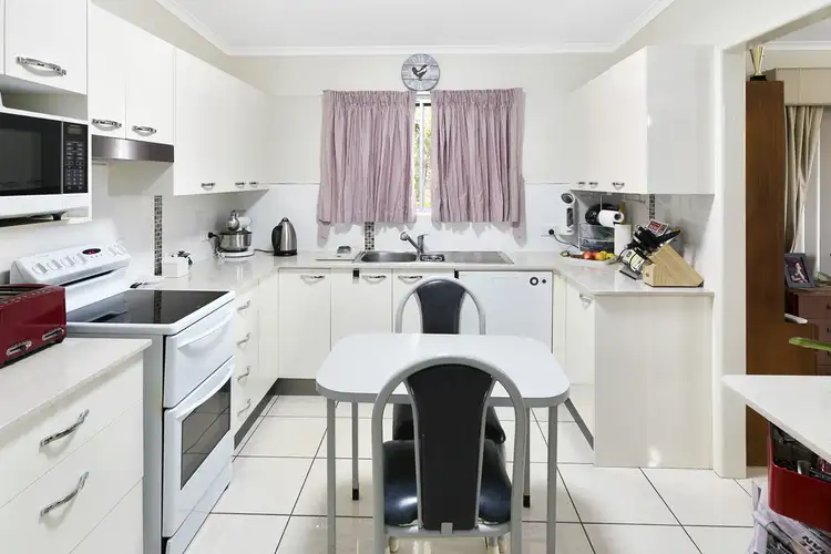 Second view of Homely house listing, 28 Samford Road, Leichhardt QLD 4305