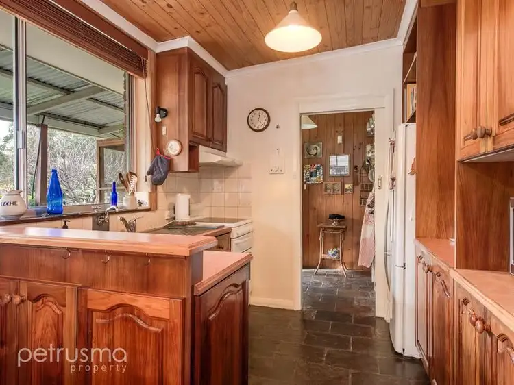 Fourth view of Homely house listing, 63 Marlyn Road, South Hobart TAS 7004