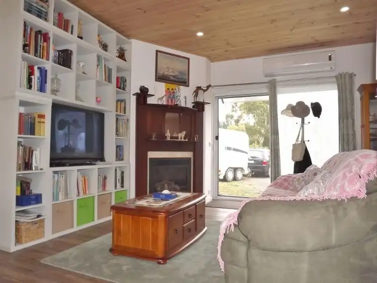 Third view of Homely rural property listing, 397 McDonalds Track, Hernes Oak VIC 3825