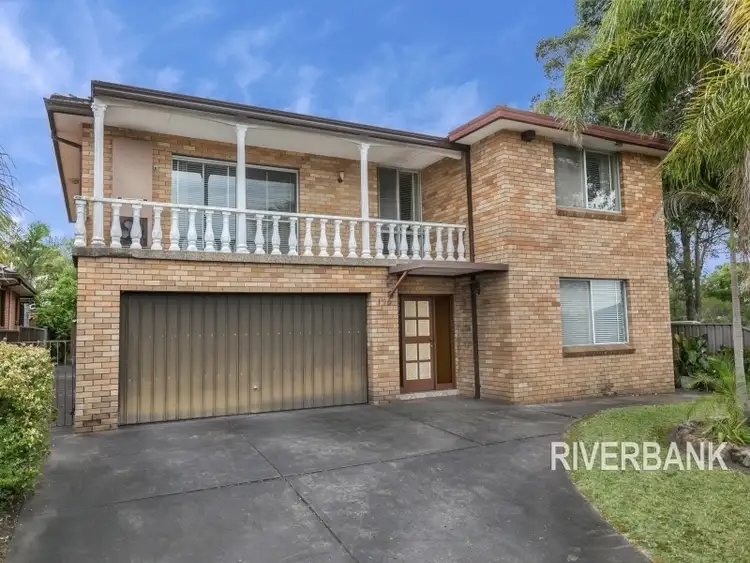 195 Fowler Road, Guildford NSW 2161