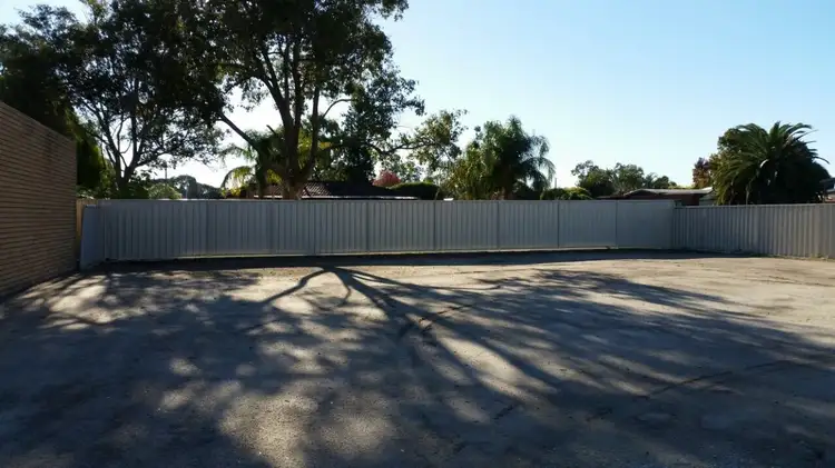 Third view of Homely land listing, Proposed Lot 2, 95 Jubilee Street, Beckenham WA 6107