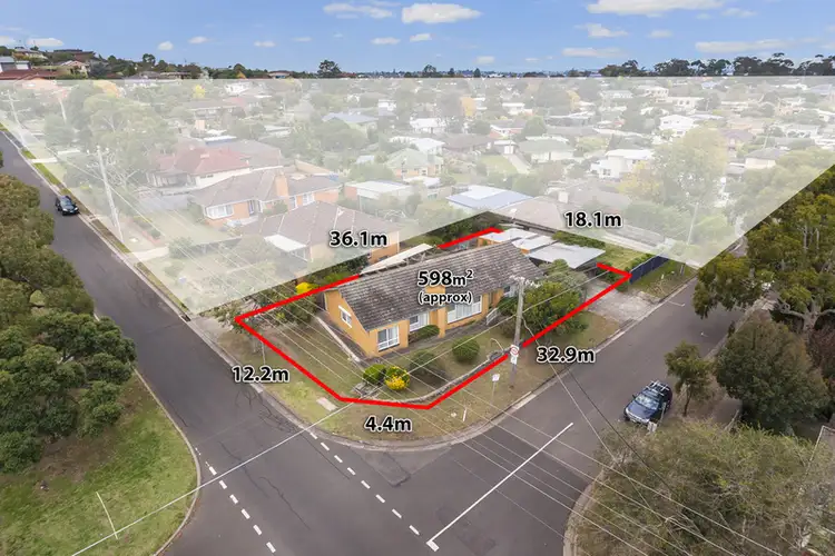 11 Montpellier Drive, Highton VIC 3216