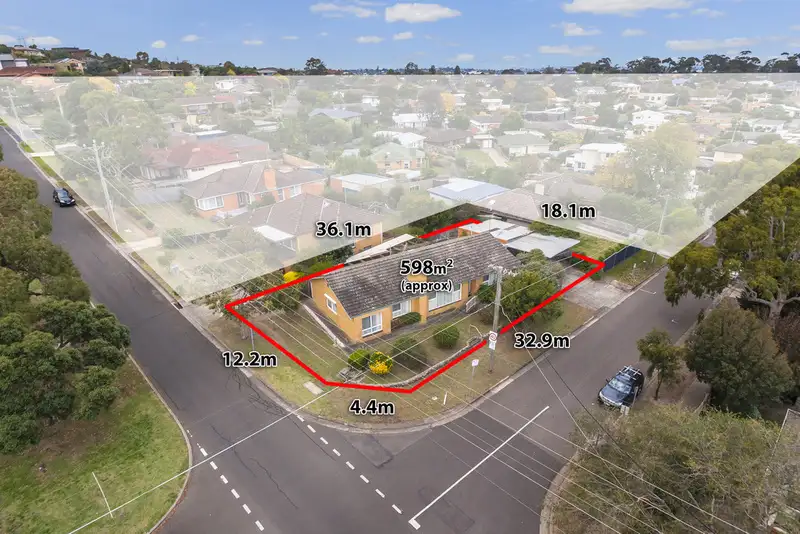 Main view of Homely house listing, 11 Montpellier Drive, Highton VIC 3216