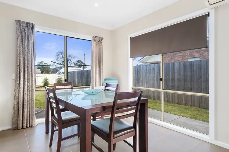 Fifth view of Homely house listing, 1 Kellaway Street, Ranelagh TAS 7109
