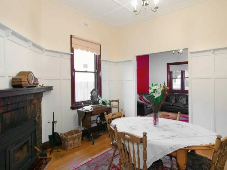 Fourth view of Homely house listing, 6 Cairns Avenue, Newtown VIC 3220