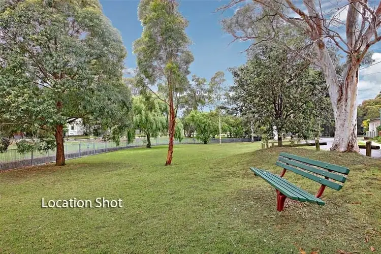 Sixth view of Homely apartment listing, 2/48-50 Windsor Avenue, Croydon Park NSW 2133