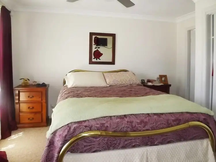Second view of Homely house listing, 42 Manildra St, Narromine NSW 2821