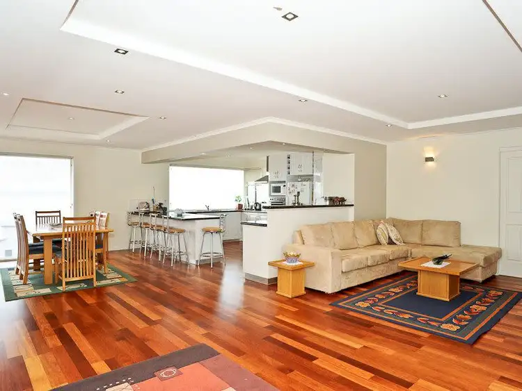 Third view of Homely house listing, 30 Suncoast Drive, Blackmans Bay TAS 7052