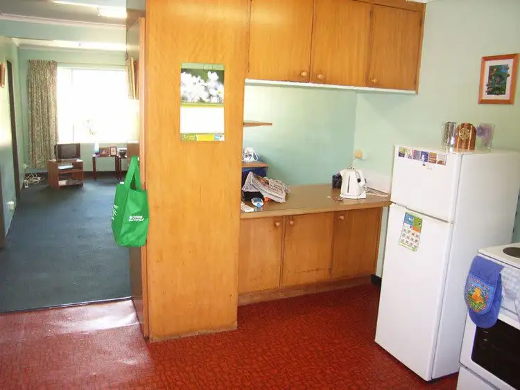 Third view of Homely unit listing, 3/10 Wallace Avenue, Lenah Valley TAS 7008