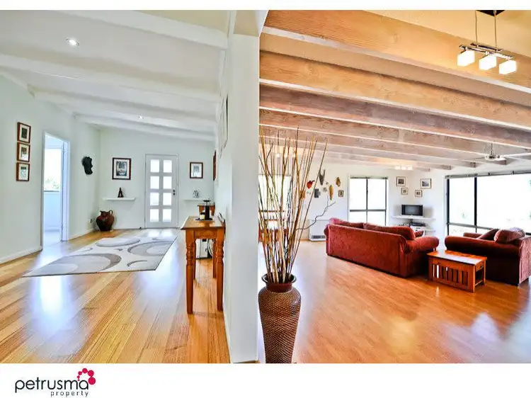 Second view of Homely house listing, 588 Back River Road, Magra TAS 7140