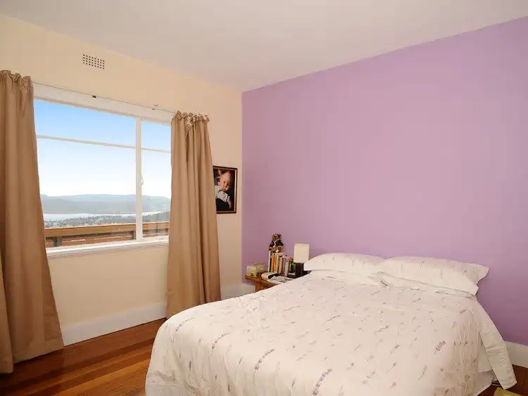 Fifth view of Homely house listing, 21 Raymont Terrace, Mount Stuart TAS 7000