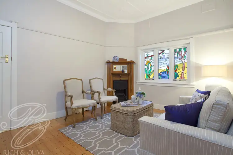 Second view of Homely house listing, 10 Hunt Street, Enfield NSW 2136
