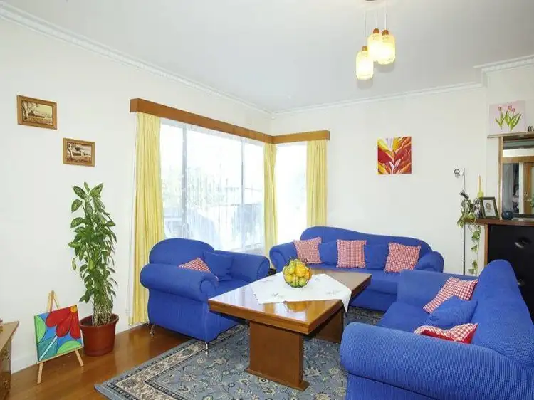 Second view of Homely house listing, 8 Braund Ave, Bell Post Hill VIC 3215