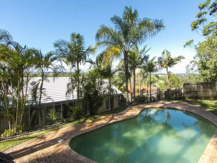 Third view of Homely house listing, 27 Ryfield Road, Carrara QLD 4211