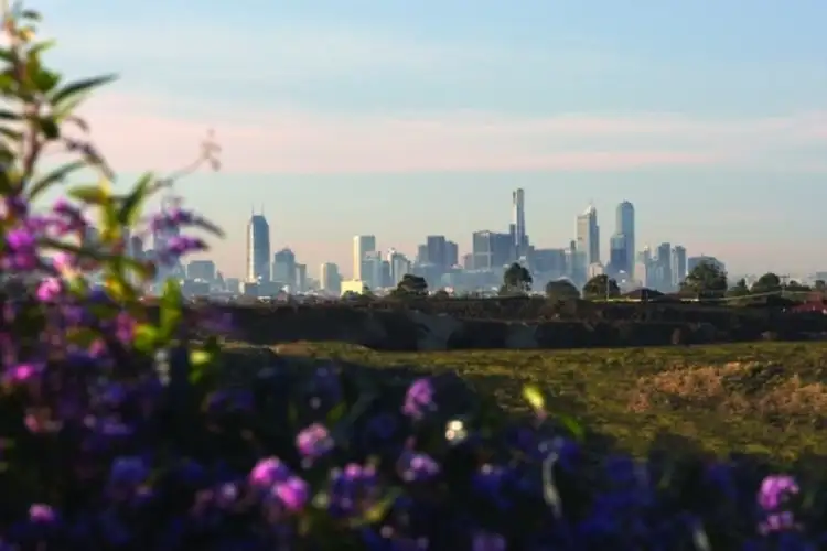 Main view of Homely land listing, Lot 1004 Basalt Avenue, Keilor East VIC 3033
