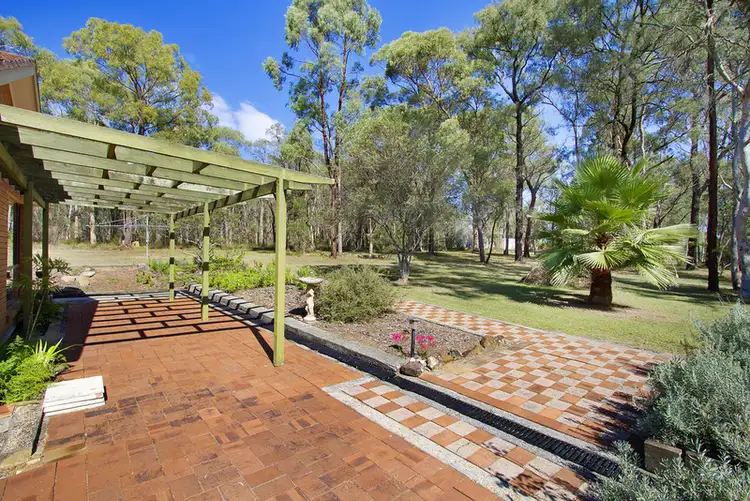 Second view of Homely rural property listing, 49 Sutherland Road, Londonderry NSW 2753