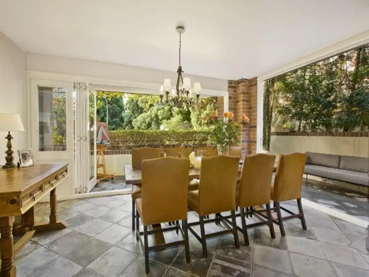 Fourth view of Homely apartment listing, 3/27 Billyard Avenue, Elizabeth Bay NSW 2011