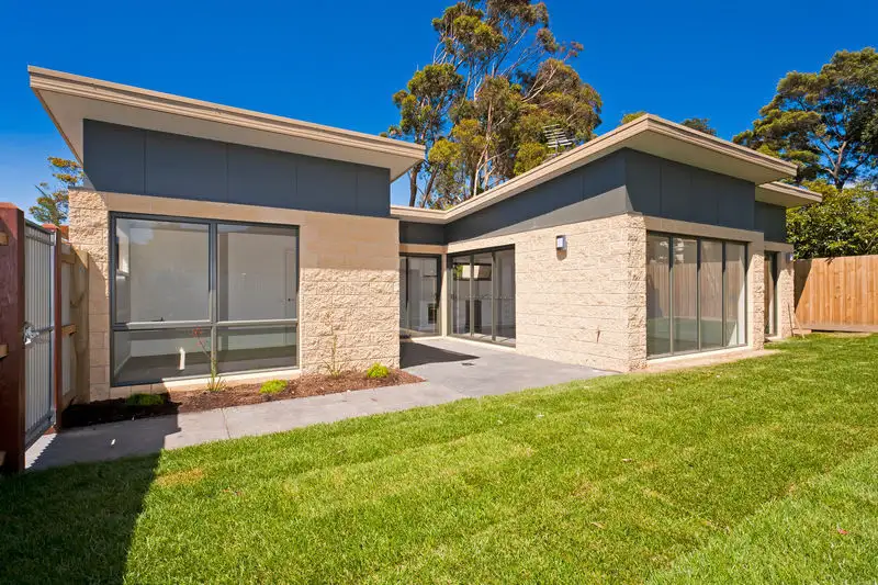 Main view of Homely townhouse listing, Lots 1 & 2/5-7 Pengilley Avenue, Apollo Bay VIC 3233
