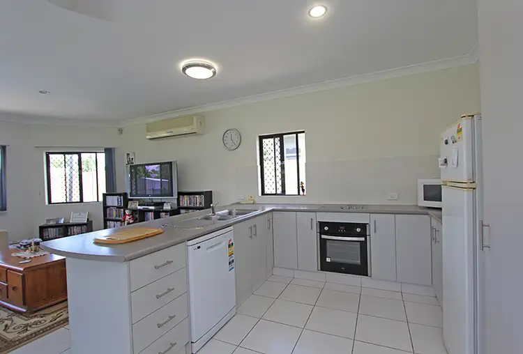 Fifth view of Homely house listing, 9 Meranti Street, Edmonton QLD 4869