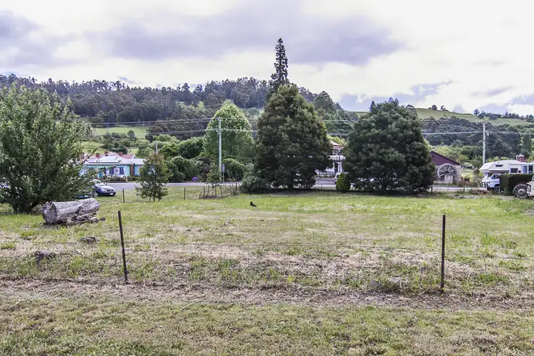 Seventh view of Homely land listing, 3437 Huon Highway, Franklin TAS 7113