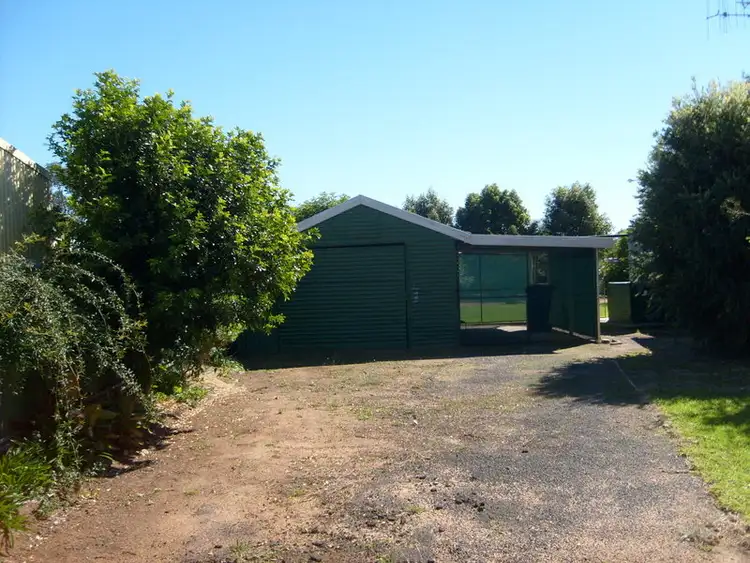Second view of Homely house listing, 9 Mullah Street, Trangie NSW 2823