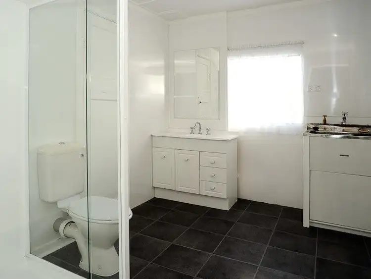 Fifth view of Homely house listing, 1/104 Cascade Road, South Hobart TAS 7004