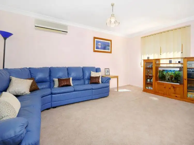 Second view of Homely house listing, 2 Bach Place, Engadine NSW 2233