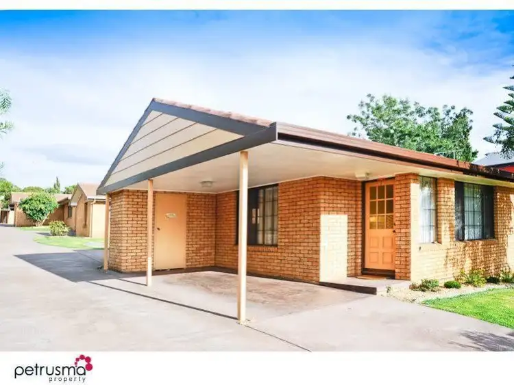 Second view of Homely unit listing, 18-20 Wellington Road, Lindisfarne TAS 7015
