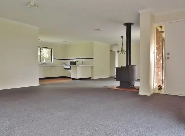 Third view of Homely rural property listing, 25 Outlook Way, Hernes Oak VIC 3825