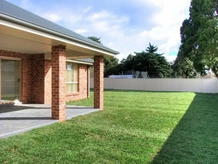 Third view of Homely house listing, 17 Emerald Street, Orange NSW 2800