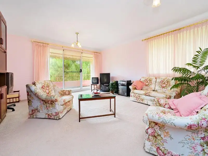 Main view of Homely apartment listing, 41 Albert Road, Strathfield NSW 2135