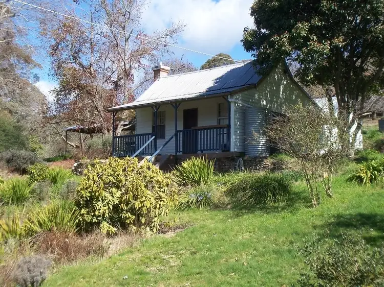 Second view of Homely house listing, 2 Jagoes Gully Road, Wandiligong VIC 3744