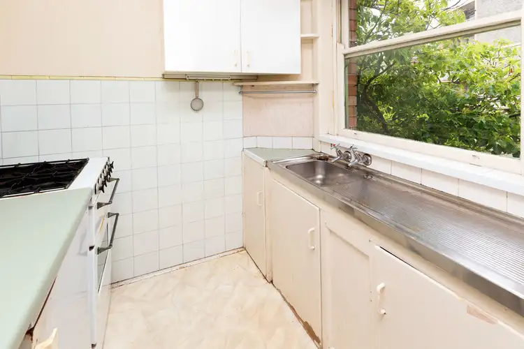 Fourth view of Homely studio listing, 17/2 Kurraghein Avenue, Rushcutters Bay NSW 2011